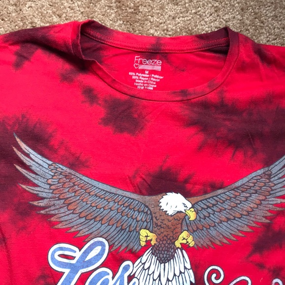 Graffic T shirt - Picture 3 of 5